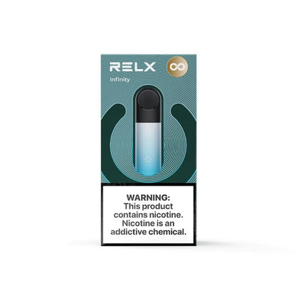 RELX Infinity Arctic Mist