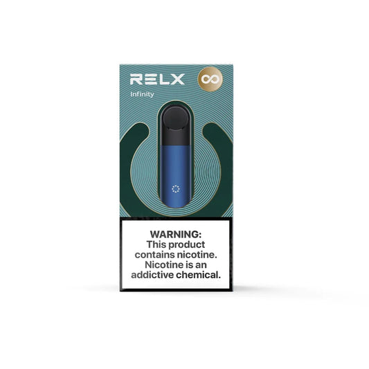 RELX Infinity Deep Blue