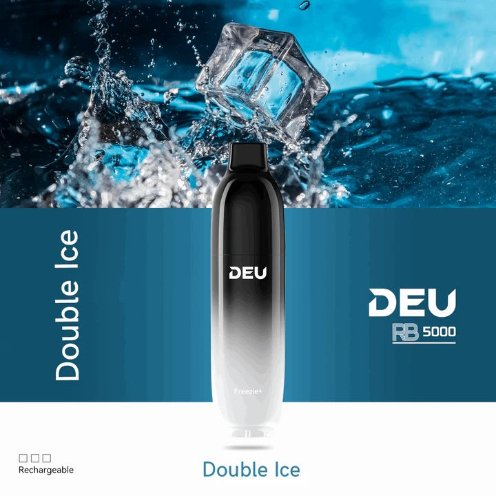 DEU RB5000 Double Ice