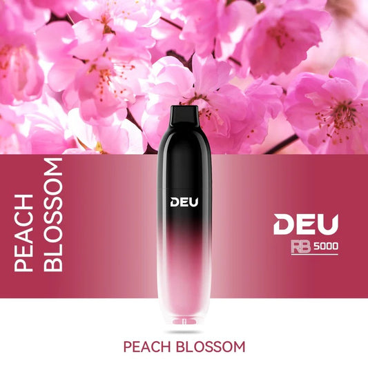 DEU RB5000 Peach Blossom - Veextech Store Canada